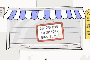 Thank Goodness You're Here! Screenshot