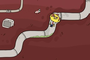 Thank Goodness You're Here! Screenshot