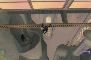 Star Wars: Bounty Hunter Screenshot