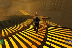 Star Wars: Bounty Hunter Screenshot