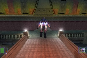 Star Wars: Bounty Hunter Screenshot