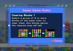 Pop Them, Drop Them SameGame Review - Screenshot 4 of 4