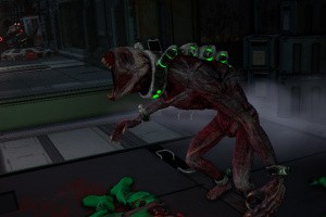 MARS 2120 Screenshot