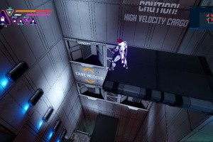 MARS 2120 Screenshot