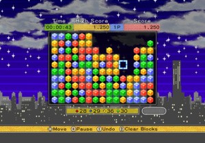 Pop Them, Drop Them SameGame Review - Screenshot 2 of 4