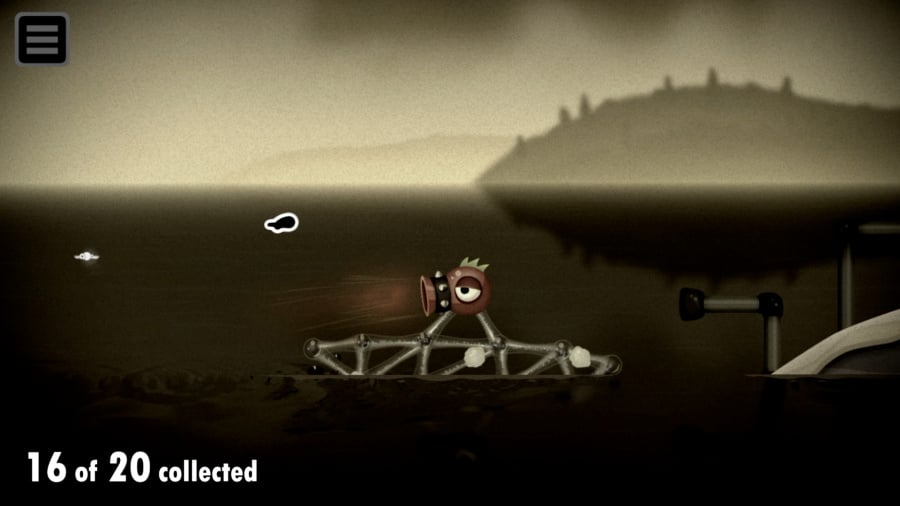 World of Goo 2 Review - Screenshot 4 of 5