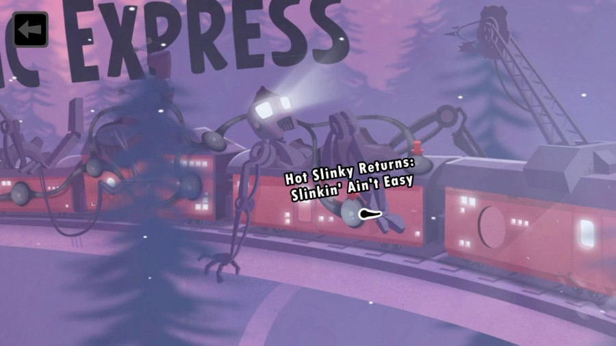 World of Goo 2 Review - Screenshot 1 of 5