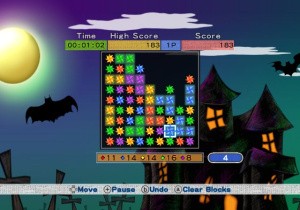 Pop Them, Drop Them SameGame Review - Screenshot 2 of 4