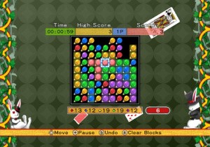 Pop Them, Drop Them SameGame Review - Screenshot 3 of 4