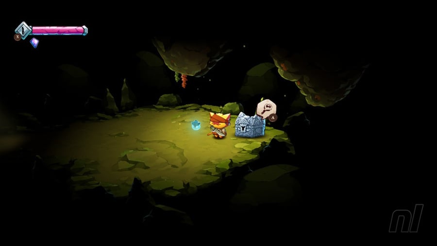 Cat Quest III Review - Screenshot 1 of 5