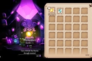 Cat Quest III Screenshot