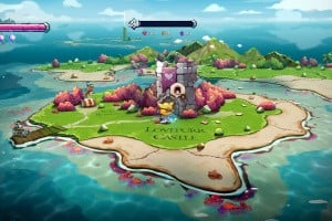 Cat Quest III Screenshot