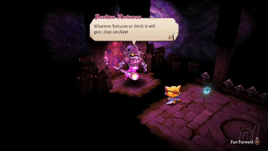 Cat Quest III Review - Rated 4 out of 5