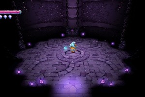 Cat Quest III Screenshot