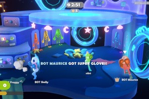 Bare Butt Boxing Screenshot