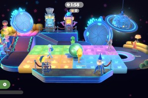 Bare Butt Boxing Screenshot