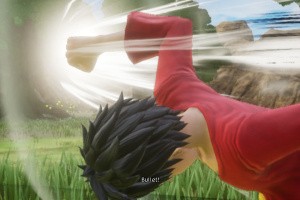 One Piece Odyssey Screenshot