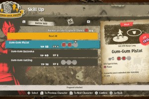 One Piece Odyssey Screenshot