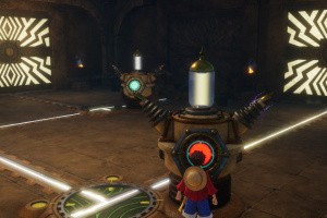 One Piece Odyssey Screenshot