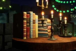 One Piece Odyssey Screenshot