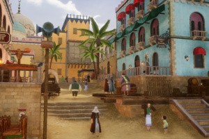 One Piece Odyssey Screenshot