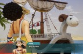 One Piece Odyssey - Screenshot 2 of 10