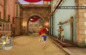 One Piece Odyssey - Screenshot 3 of 10