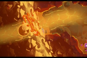 The Lullaby of Life Screenshot