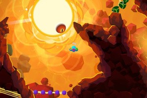 The Lullaby of Life Screenshot