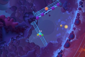 The Lullaby of Life Screenshot