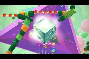 The Lullaby of Life Screenshot