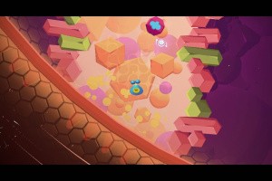 The Lullaby of Life Screenshot