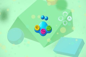 The Lullaby of Life Screenshot