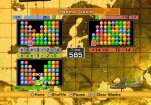 Pop Them, Drop Them SameGame Review - Screenshot 2 of 4