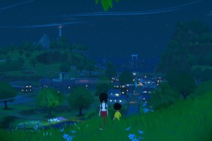 Natsu-Mon: 20th Century Summer Kid Screenshot