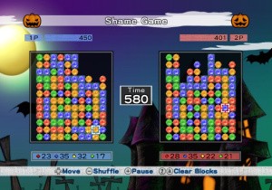 Pop Them, Drop Them SameGame Review - Screenshot 4 of 4