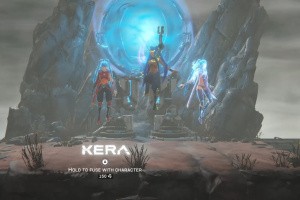 Trinity Fusion Screenshot