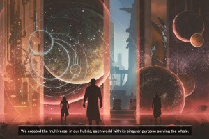 Trinity Fusion Screenshot