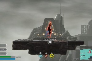 Trinity Fusion Screenshot