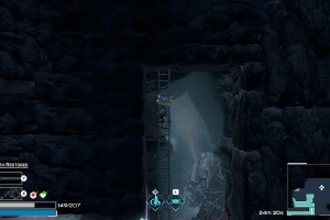 Trinity Fusion Screenshot