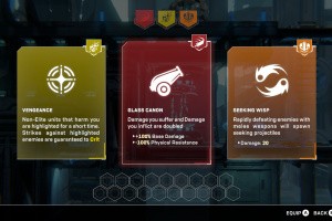 Trinity Fusion Screenshot