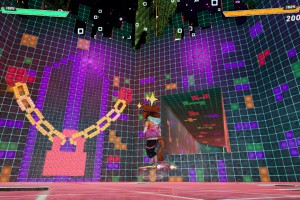 Gori: Cuddly Carnage Screenshot