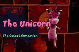 Gori: Cuddly Carnage Screenshot