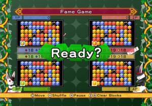 Pop Them, Drop Them SameGame Review - Screenshot 3 of 4