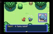 Pokémon Mystery Dungeon: Red Rescue Team - Screenshot 6 of 10