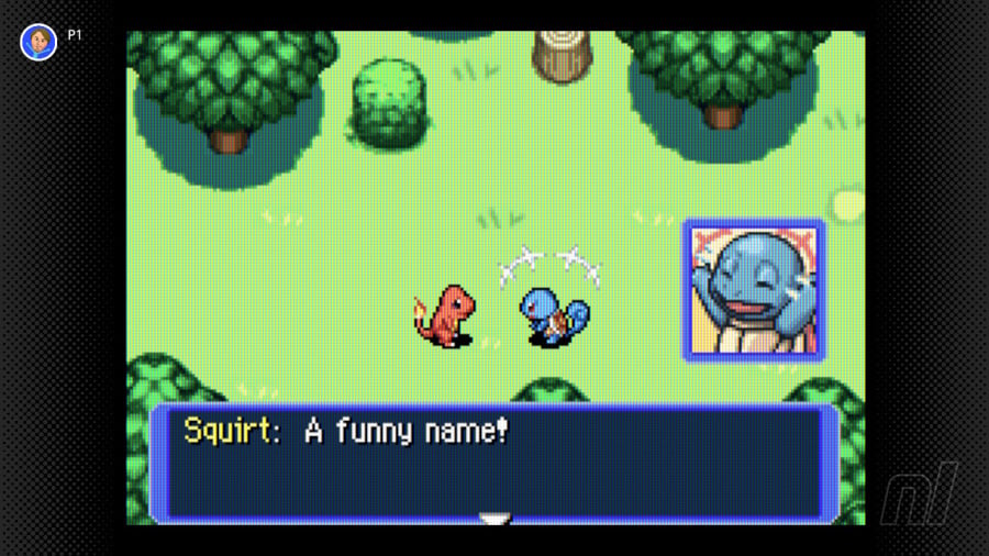 Pokémon Mystery Dungeon: Red Rescue Team Review - Screenshot 4 of 6