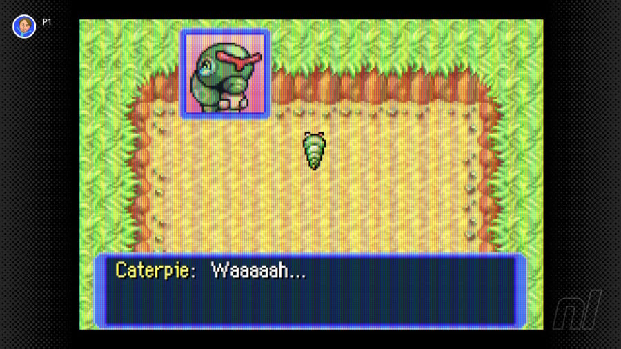 Pokémon Mystery Dungeon: Red Rescue Team Review - Screenshot 6 of 6