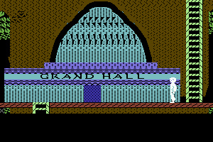 Below The Root Screenshot