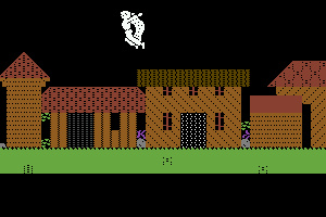 Below The Root Screenshot