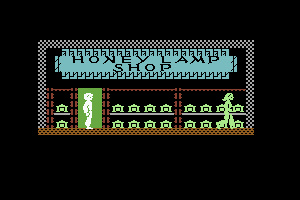 Below The Root Screenshot